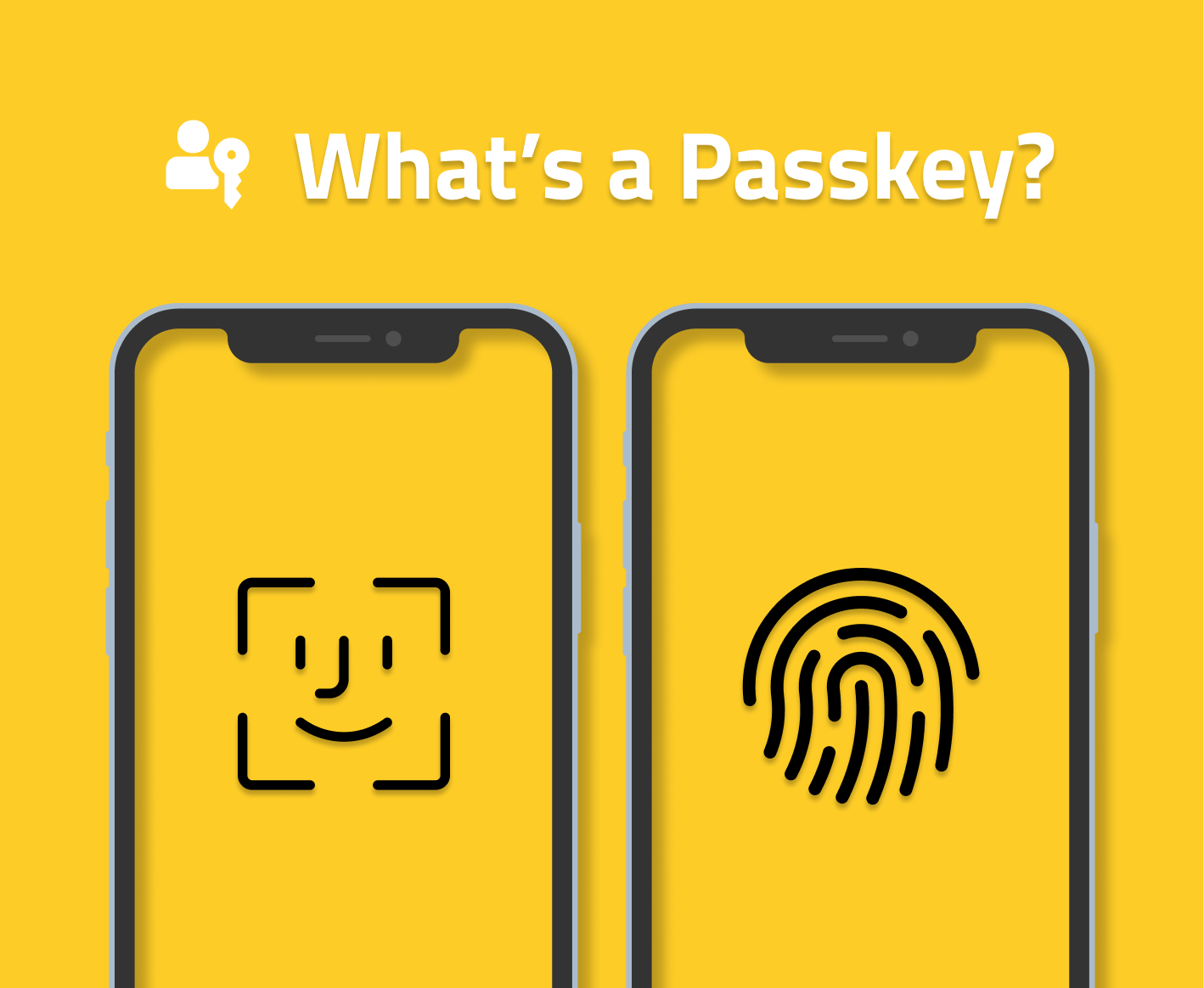 What's a Passkey?